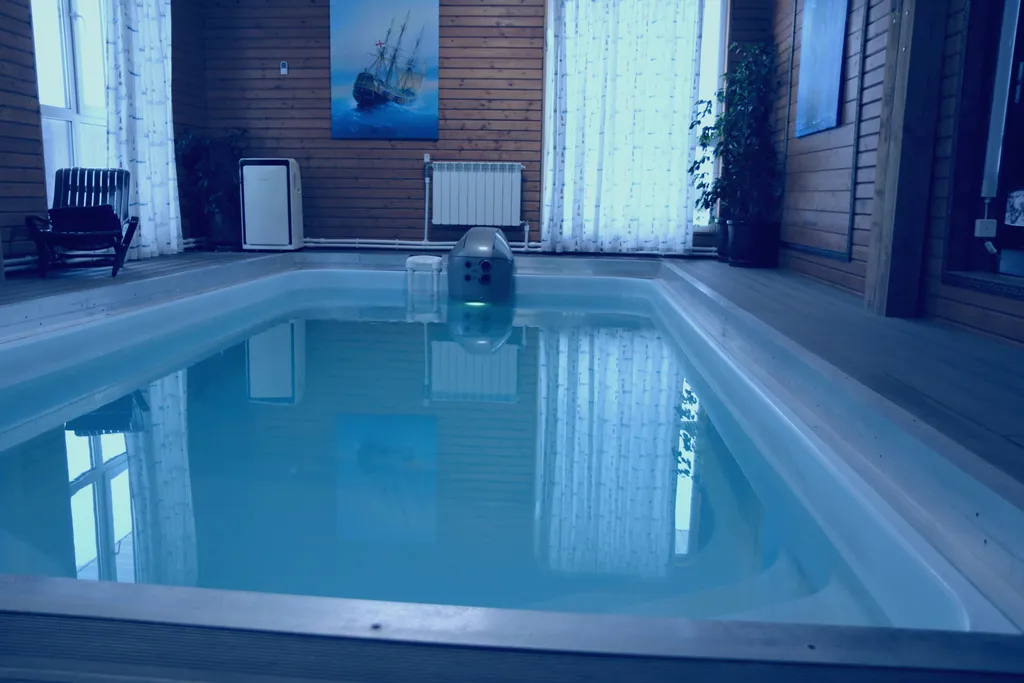 Вилла Приволье