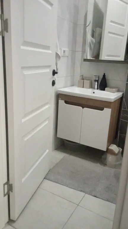 Новая квартира в сердце Алании