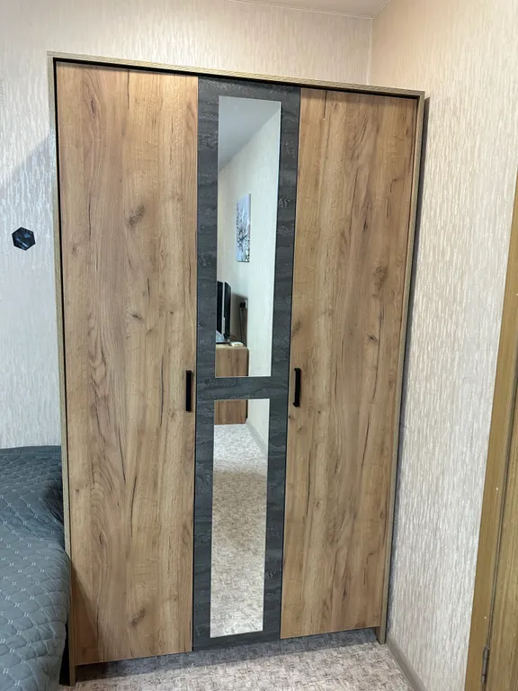 Уютная квартира в сердце Краснооктябрьского района