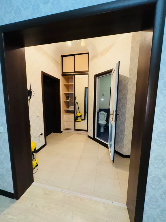 Избербаш квартира