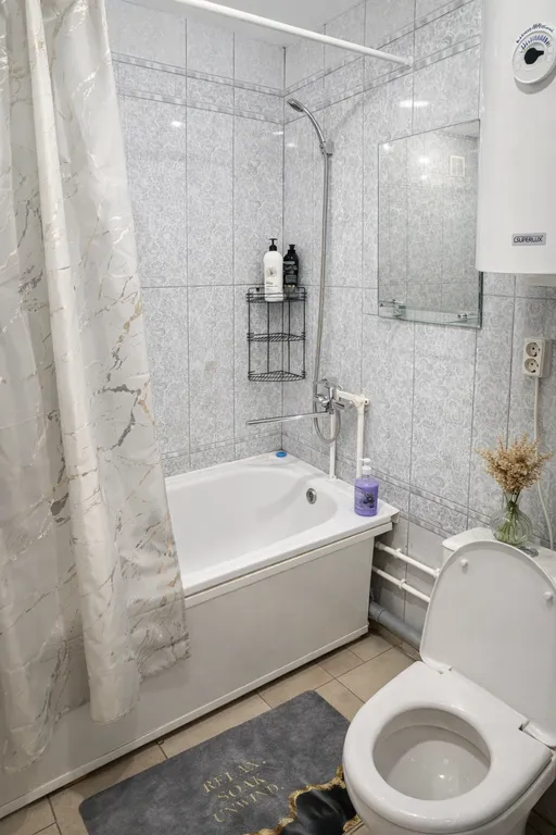 Уютная квартира для гостей города