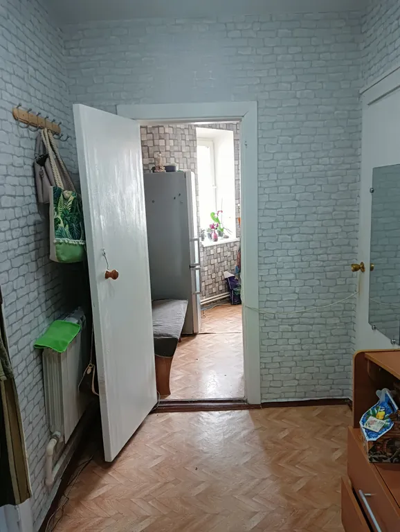 Уютная квартира с видом на море