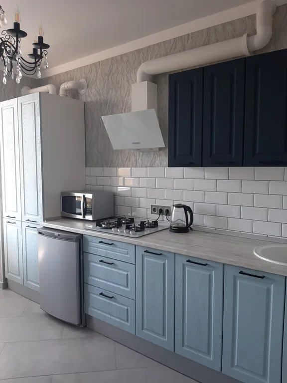 Квартира рядом с аэропортом