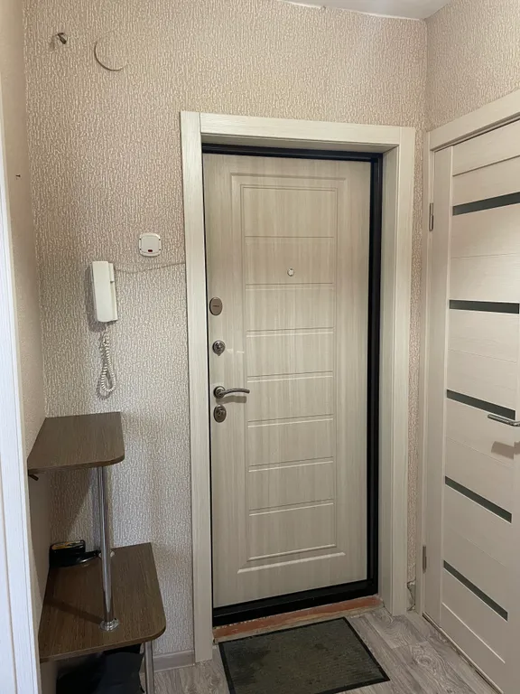 1-комнатная квартира в исторической части города