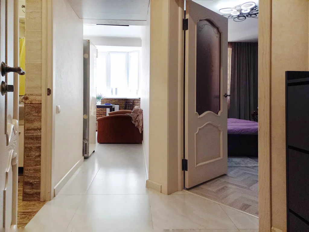 Уютная квартира вблизи санатория Виктория и парка