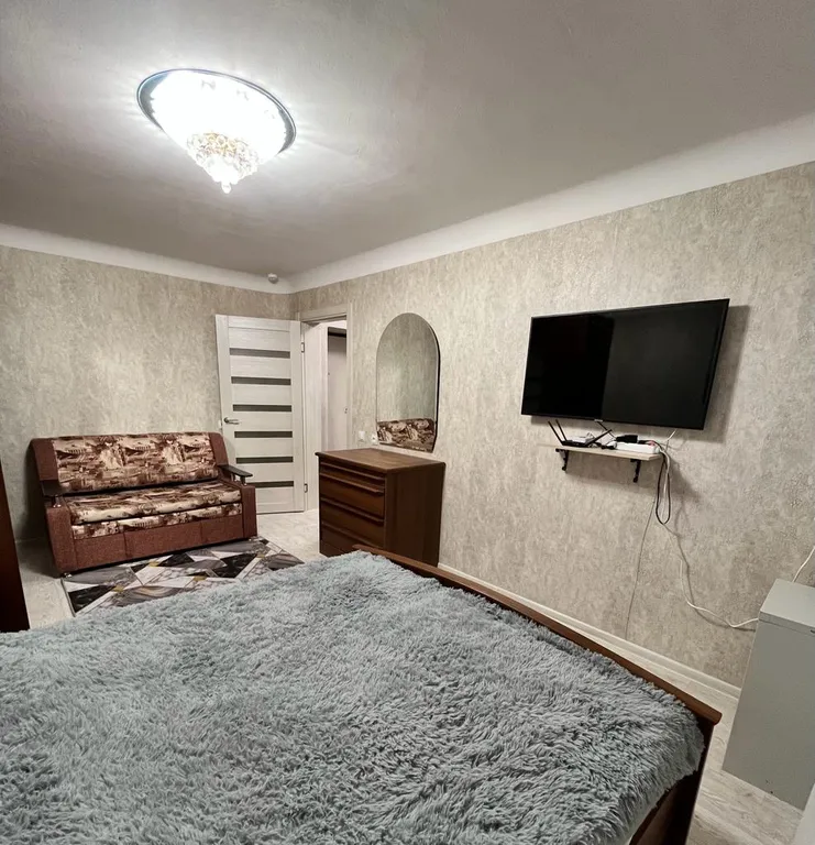 Шикарная однушка в новом доме