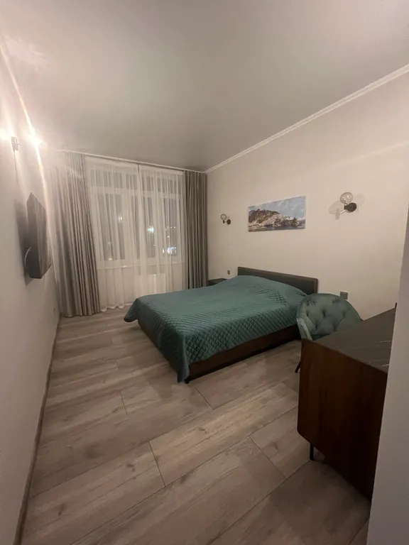 Квартира Двух комнатная квартира в самом сердце города — Калининград