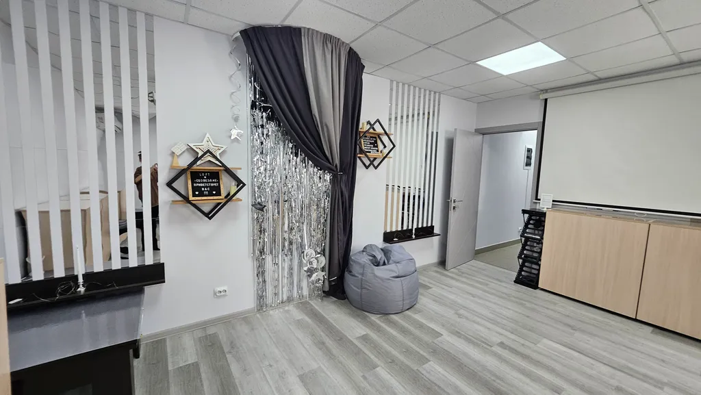 Апартаменты лофт Созвездие