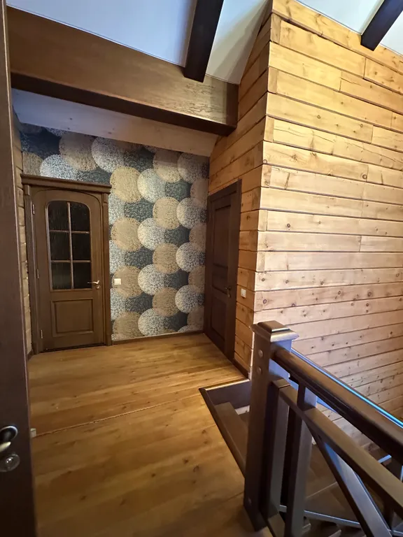 4-комнатный Дом