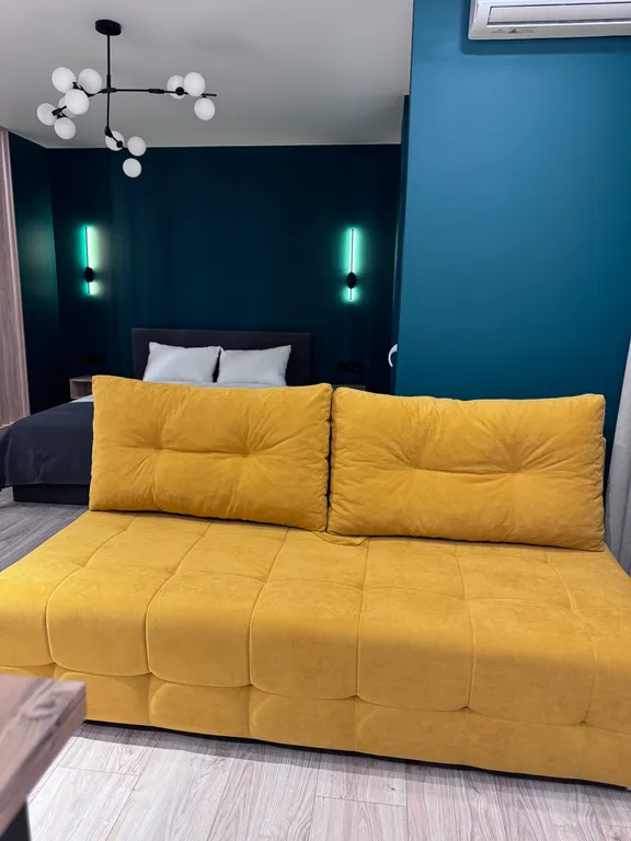 Код уюта- квартира 369 на толстого