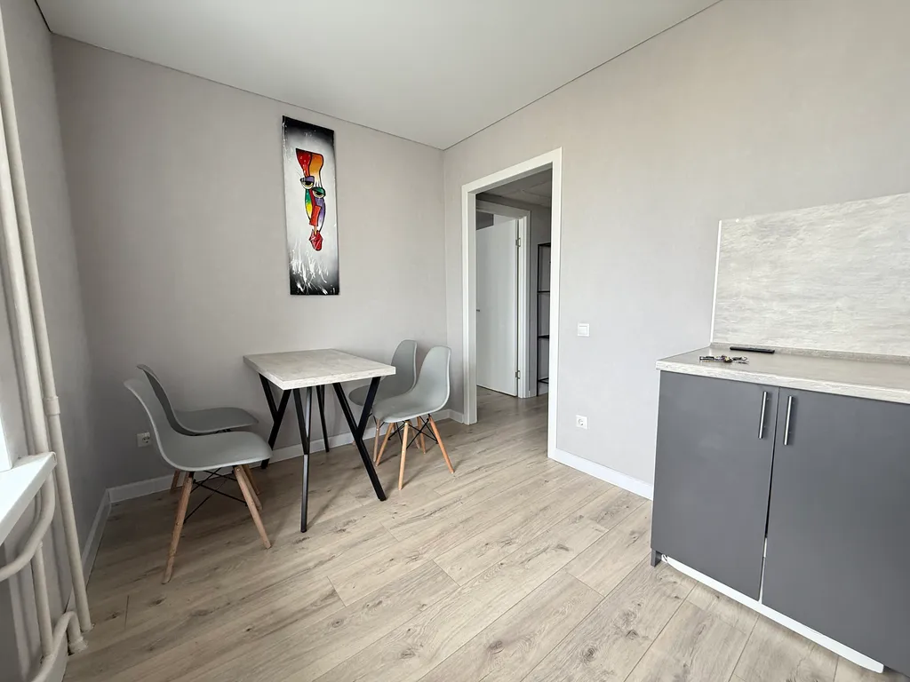 Уютная квартира на набережной