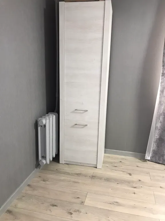 Уютная двухкомнатная квартира в центре города