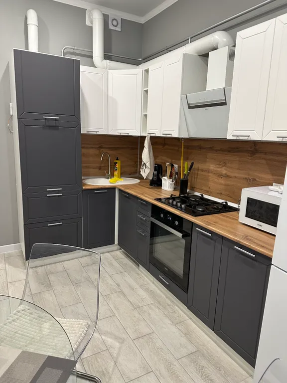 Апартаменты у моря