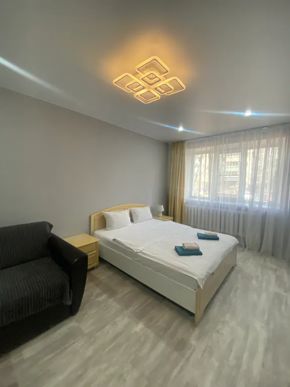 Шестиместные с четырьмя кроватями