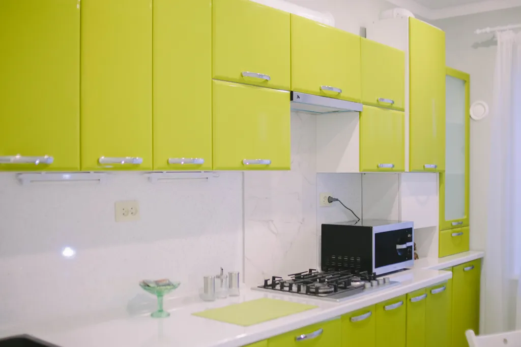 Квартира Квартира Rauschen Green Hills — Светлогорск