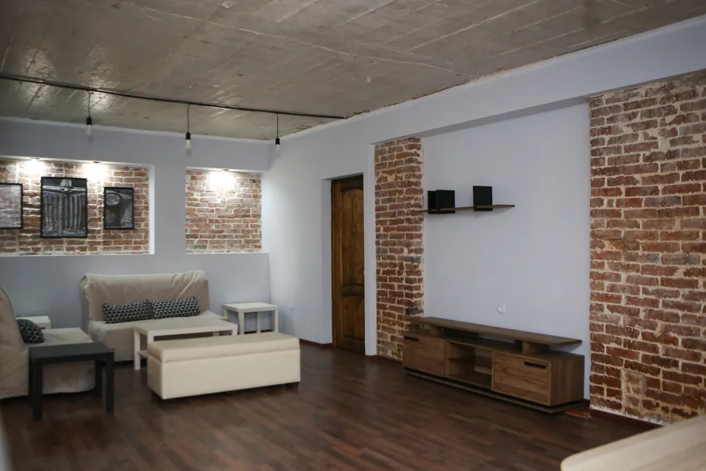 Casa Colina с террасой Вид на море и горы