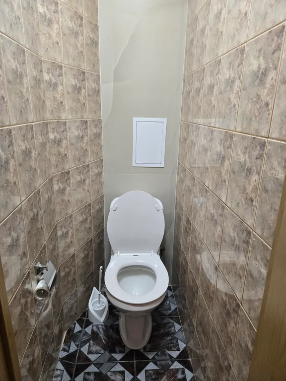 Квартира рядом с Южным вокзалом