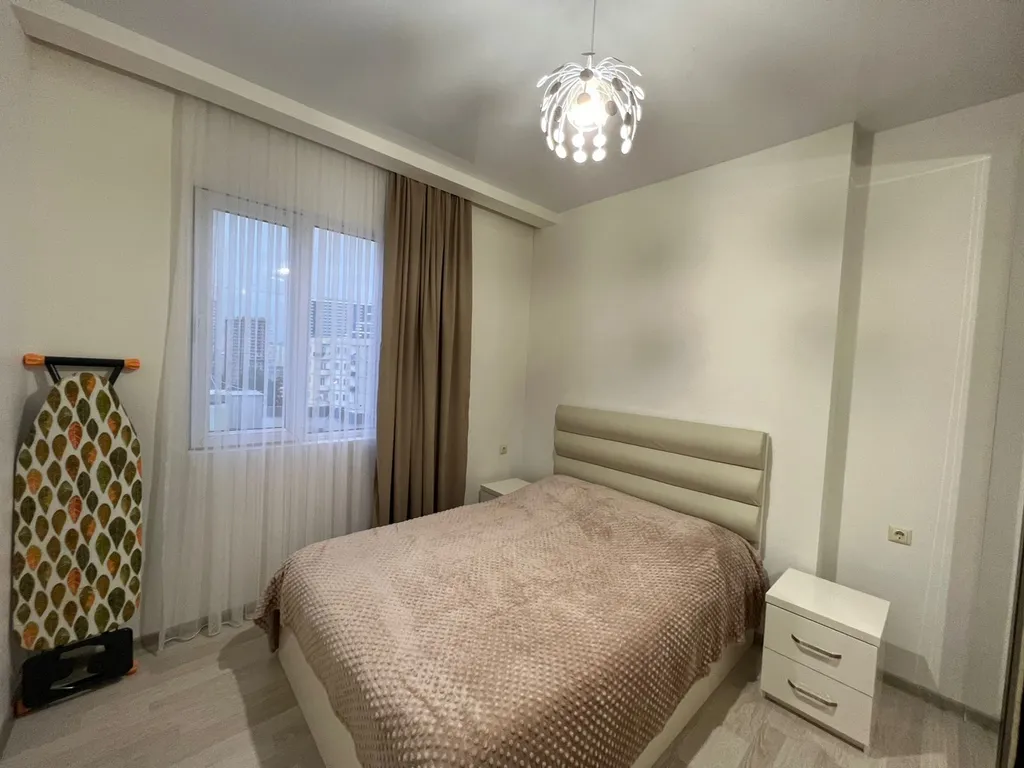 Квартира 2-комнатная Квартира — Батуми