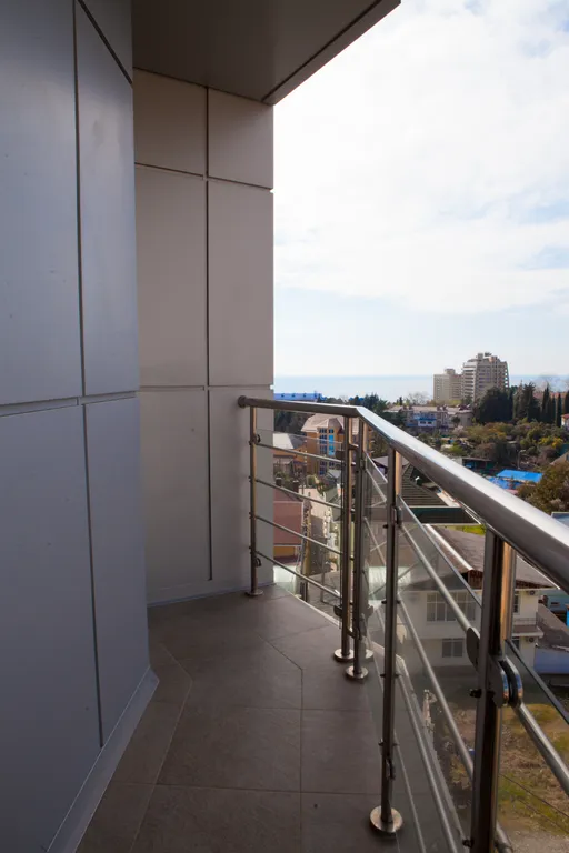 Квартира Комната — Адлер