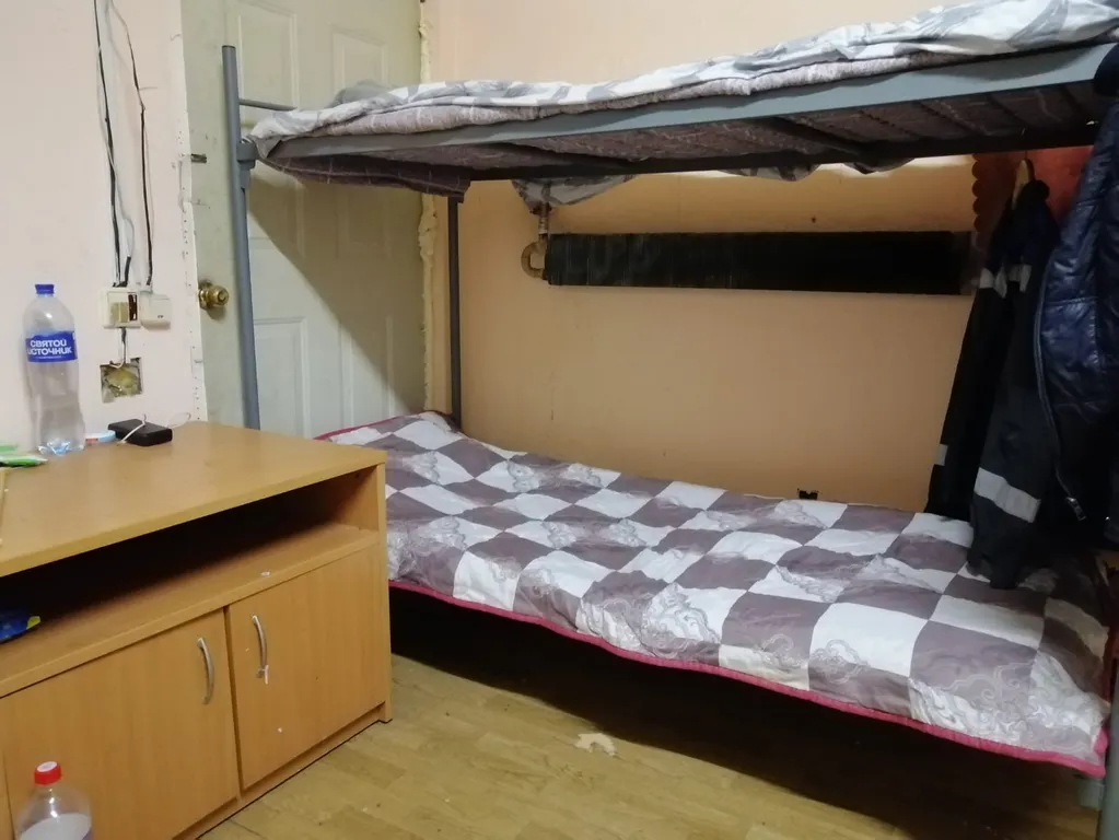 Квартира Койко-место — Правдинский