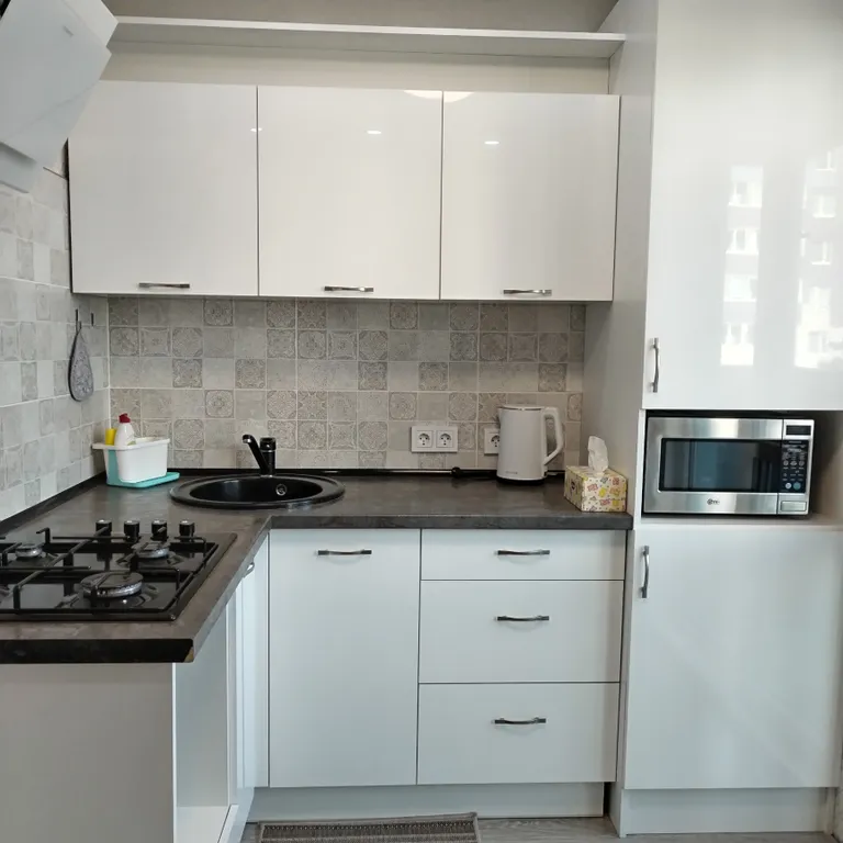 Квартира 1-комнатная Квартира — Калининград