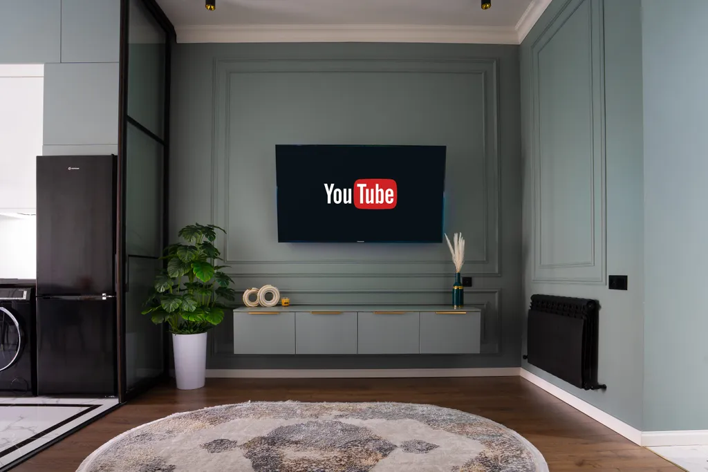 Респектабельная квартира в неоклассическом стиле в ЖК Казахстан