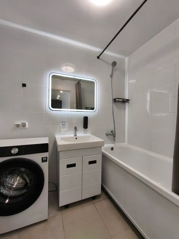 Квартира 1-комнатная Квартира — Котельники