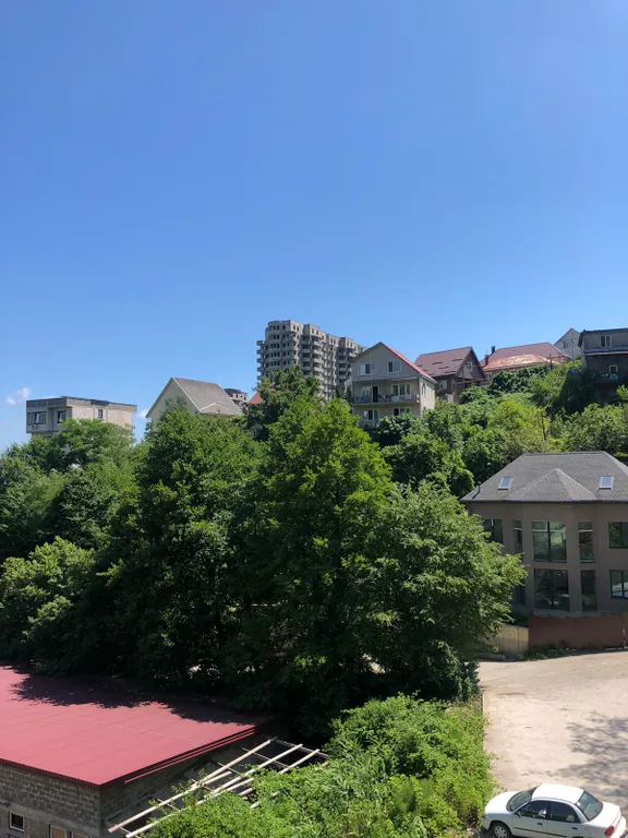 Квартира Квартира на Мамайке — Сочи