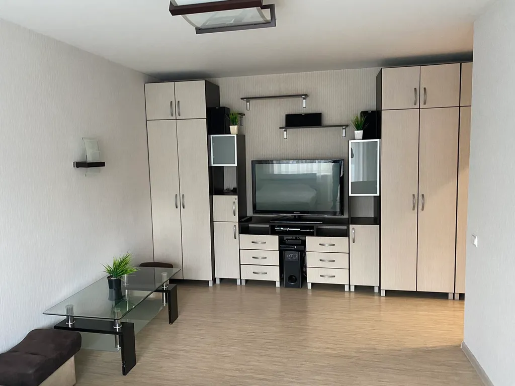 Квартира в центе города