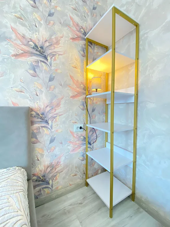 Квартира Квартира Клеверный лист — Ярославль