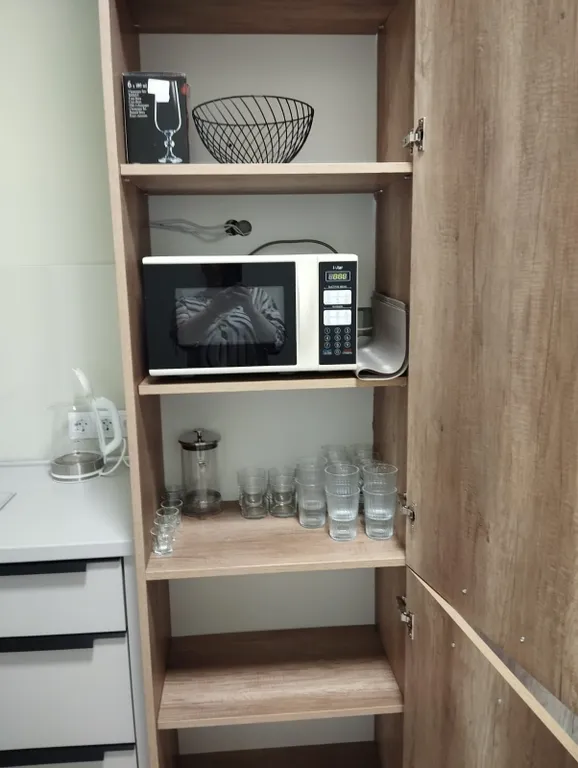 Апартамент в историческом районе Mittelhufen