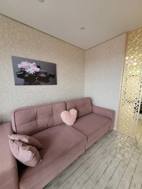 Великолепный вид на море и горы