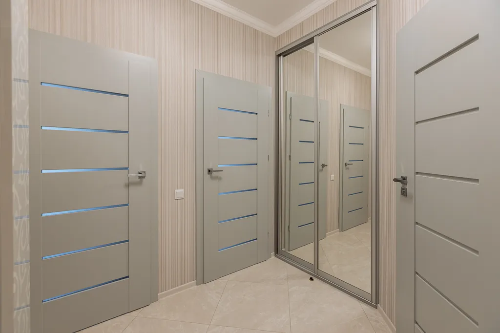 Квартира Квартира Жемчужина у моря — Светлогорск