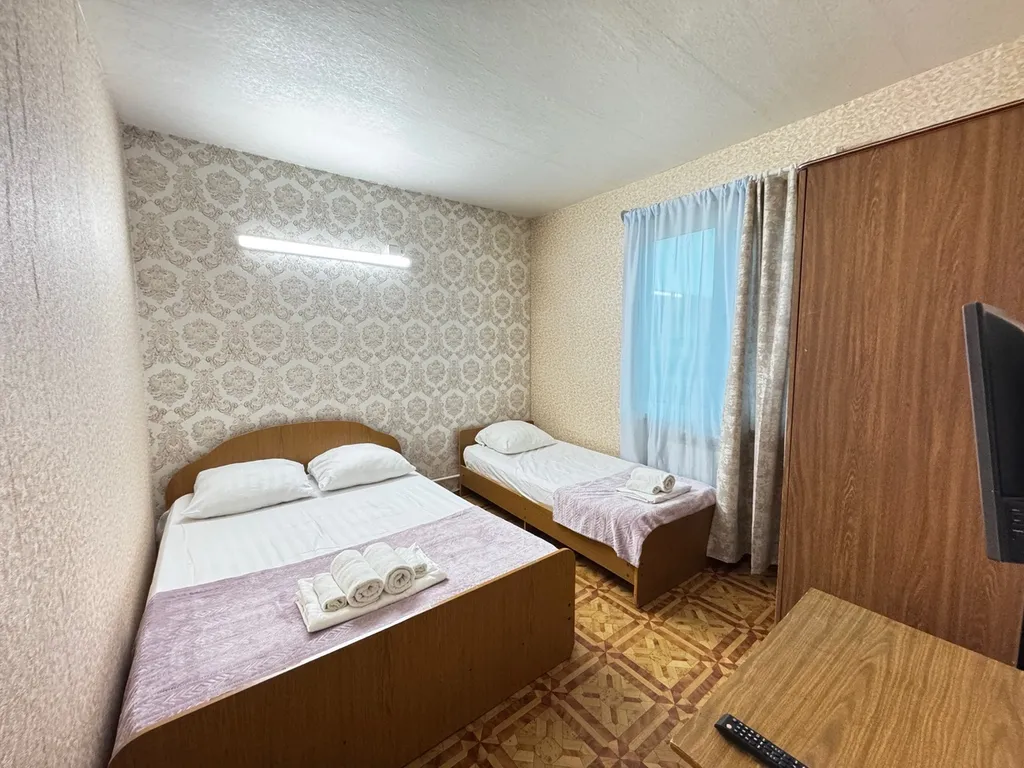 Квартира Комната — Адлер