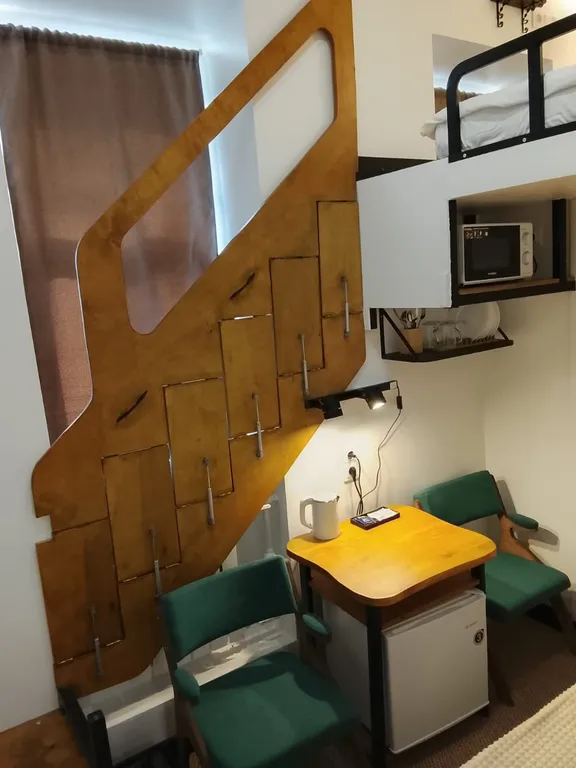 Квартира Комната — Москва