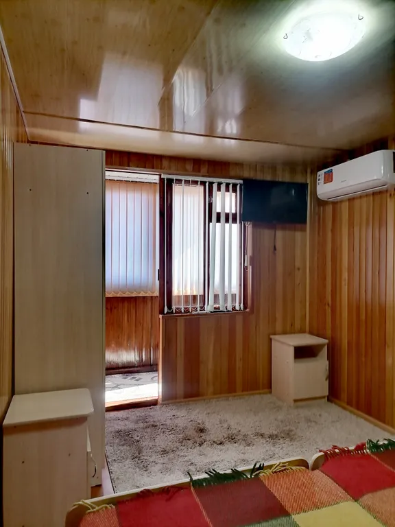 Коттедж 2-комнатный Дом — Ейск