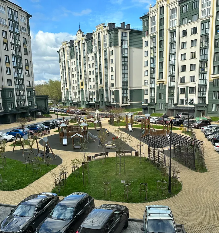 Великолепное расположение, дизайнерский ремонт, премиум принадлежности