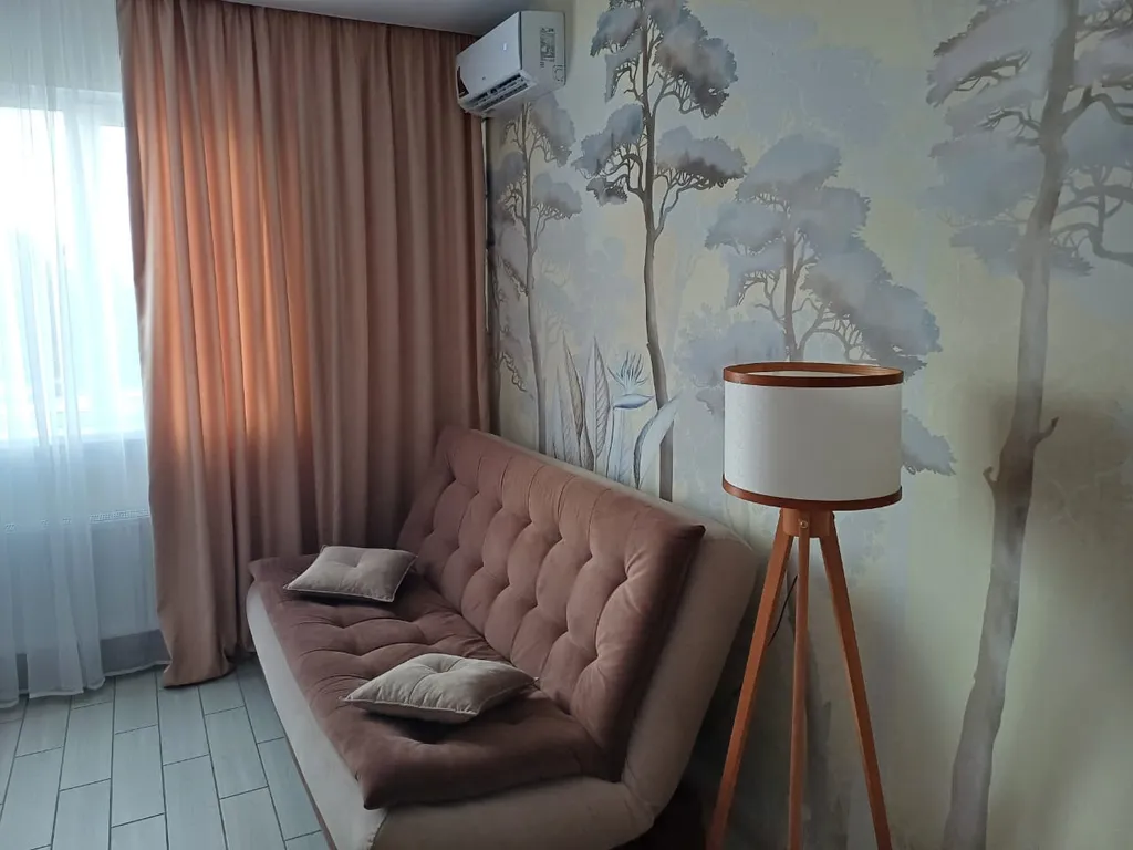 1-комнатная квартира в Валуйках