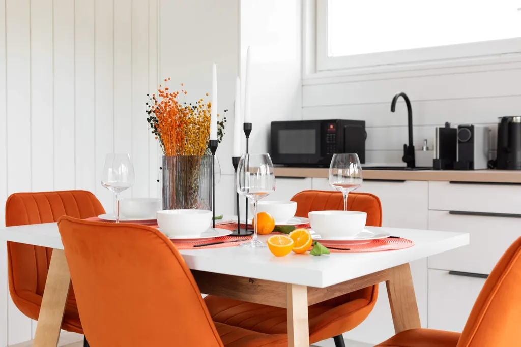 Дом, в который хочется вернуться