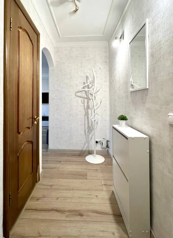Квартира Cosy home квартира в тихом месте на Светланской — Владивосток