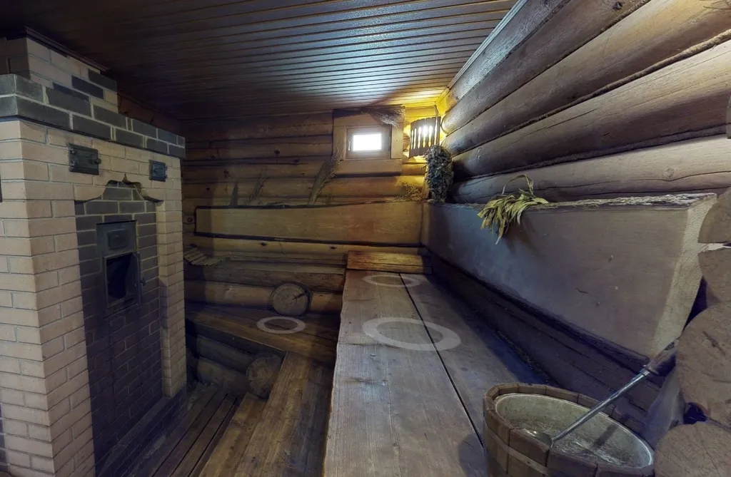 4-комнатный Дом