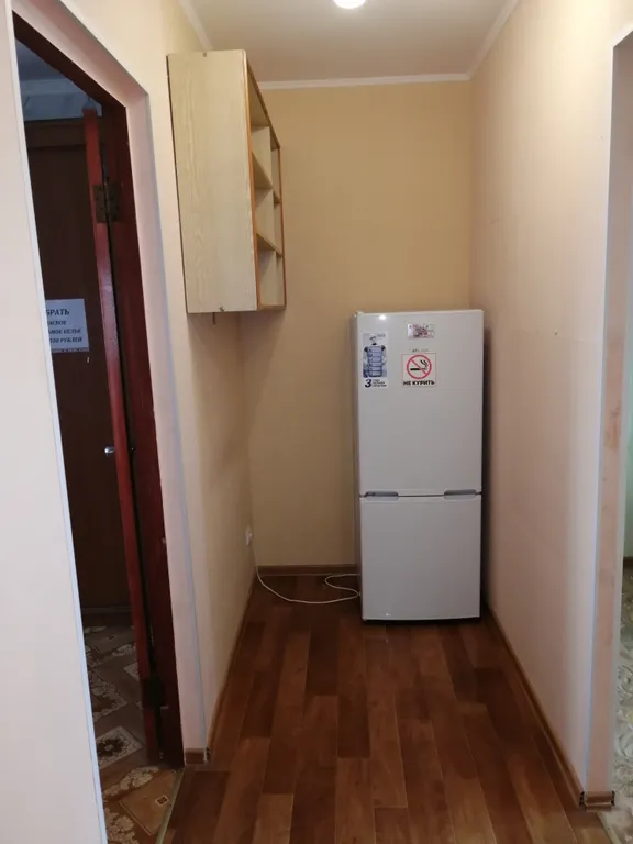 Квартиры посуточно в Усинске