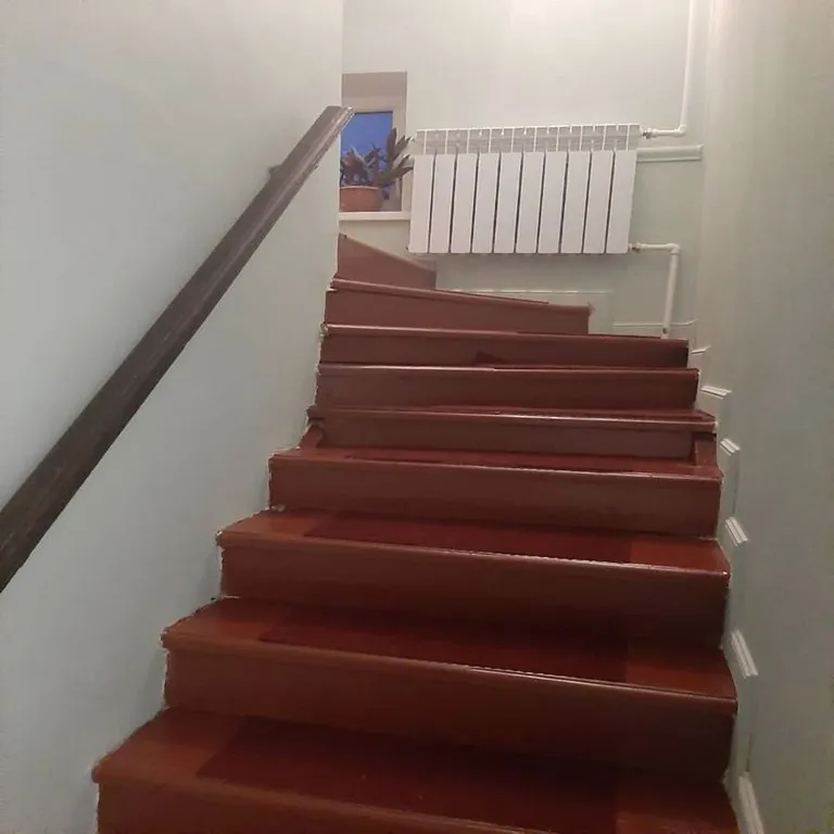 Привлекательный дом для отпуска