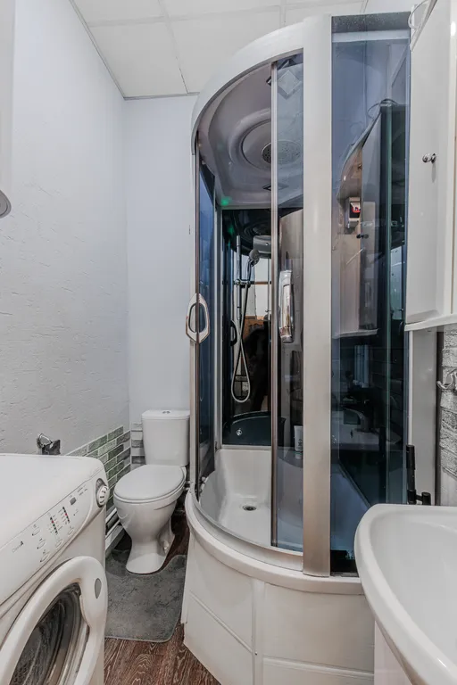 Квартира у Фонтанки