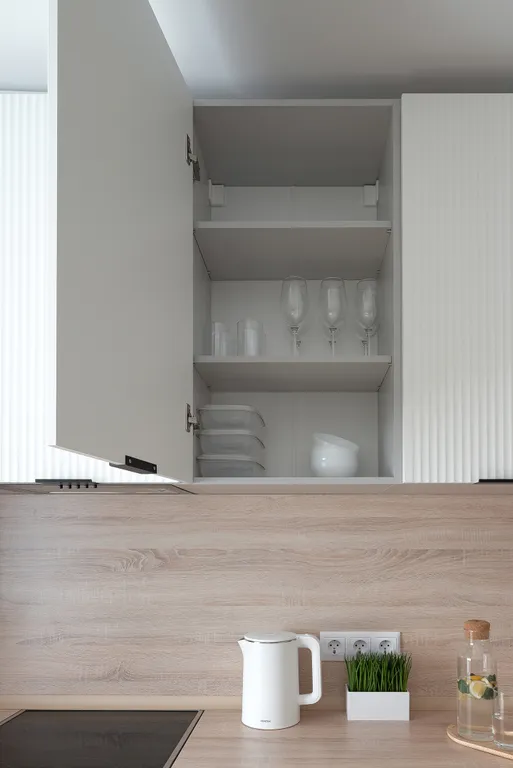 Квартира Эко-стильная квартира — Шушары