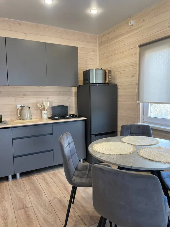 Уютный дом в Кантри стиле