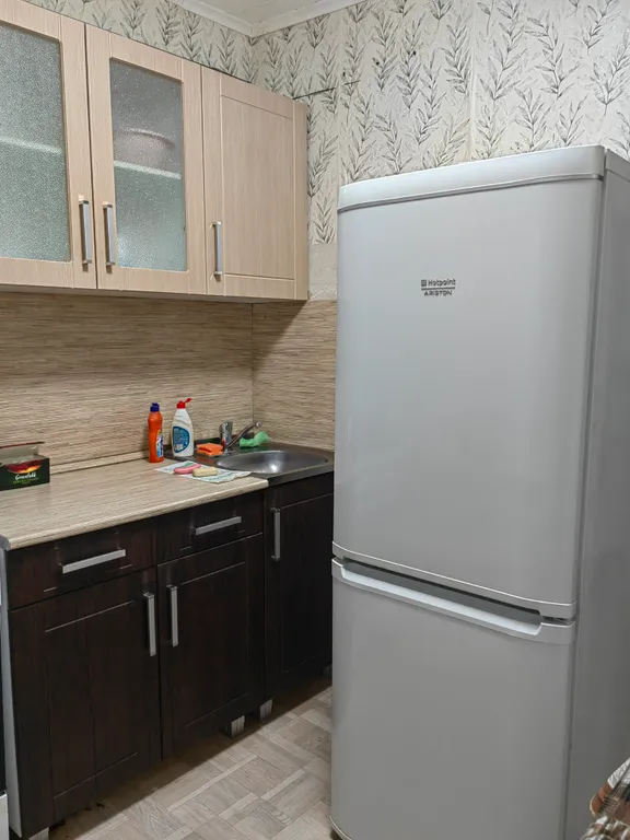 Просторная квартира в районе Воткинских терм