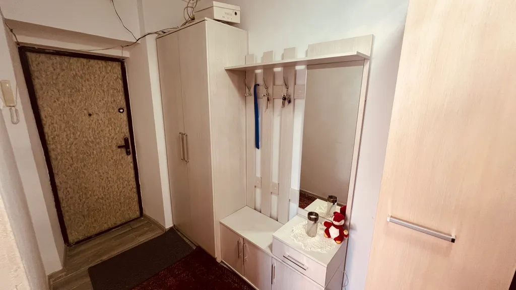 Уютная квартира в историческом центре у Понарта