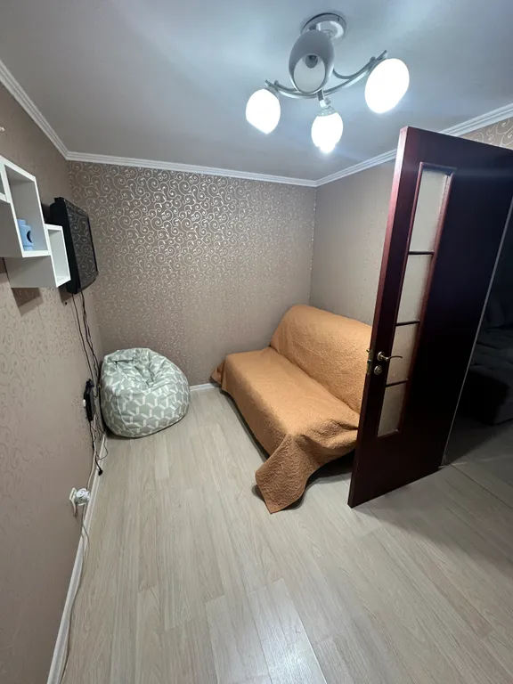 2-х комнатная квартира в немецком доме