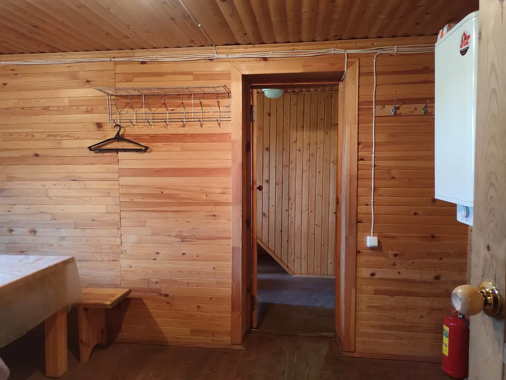 Гостевой Дом Дубровки